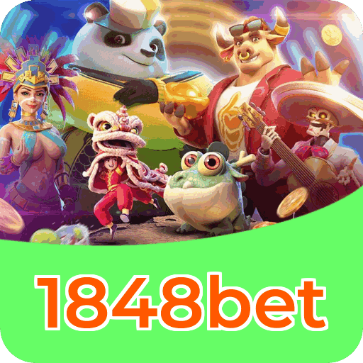 Login rápido no app 1848bet